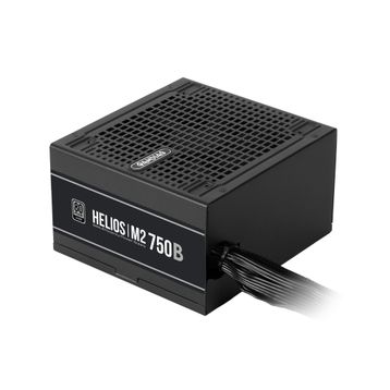 Gamdias Helios M2-750B 750W 80+ Silver Aktif PFC Gaming ATX PSU Power Supply
