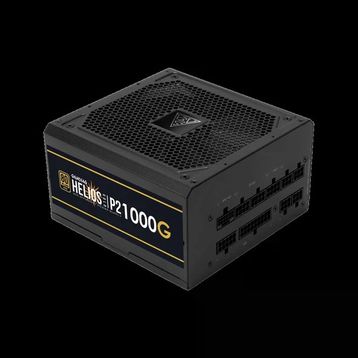 Gamdias Helios P2-1000G 1000W 80+ Gold Full Modüler Aktif PFC Gaming ATX PSU Power Supply