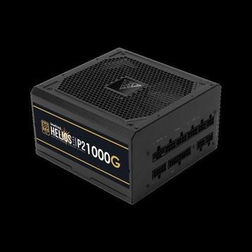Gamdias Helios P2-1000G 1000W 80+ Gold Full Modüler Aktif PFC Gaming ATX PSU Power Supply