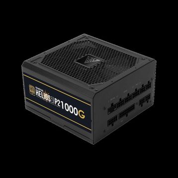 Gamdias Helios P2-1000G 1000W 80+ Gold Full Modüler Aktif PFC Gaming ATX PSU Power Supply