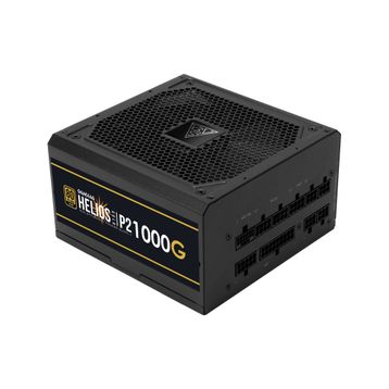 Gamdias Helios P2-1000G 1000W 80+ Gold Full Modüler Aktif PFC Gaming ATX PSU Power Supply