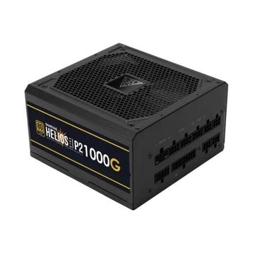 Gamdias Helios P2-1000G 1000W 80+ Gold Full Modüler Aktif PFC Gaming ATX PSU Power Supply
