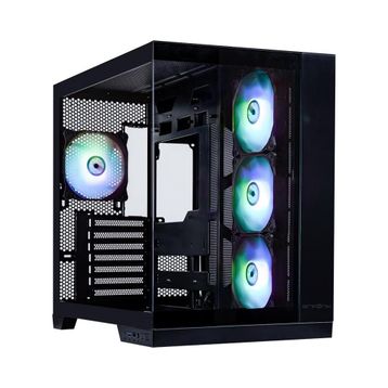 Game Garaj Elite R1 Ryzen 5 7500F 16 GB RAM 1 TB SSD RTX 5070 FreeDOS Oyun Bilgisayarı