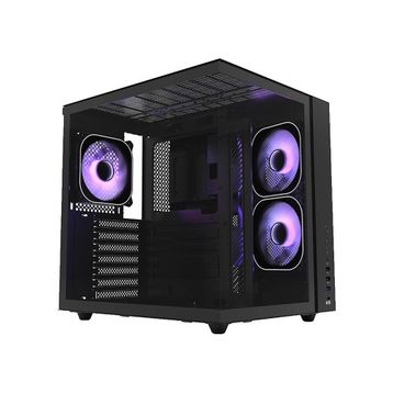 Game Garaj Prime R4 Ryzen 7 5700 32 GB RAM 1 TB SSD RTX 5060 FreeDOS Oyun Bilgisayarı