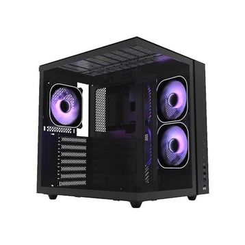 Game Garaj Prime R4 Ryzen 7 5700 32 GB RAM 1 TB SSD RTX 5060 FreeDOS Oyun Bilgisayarı