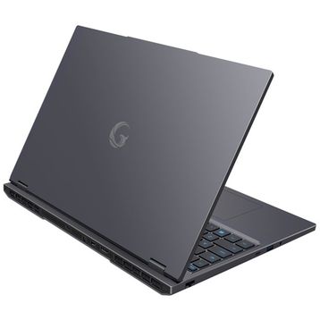 Game Garaj Slayer R9T-5050 C8 Ryzen 9 7845HX 16GB RAM 500GB SSD RTX 5050 FreeDOS 16 inç Oyun Bilgisayarı