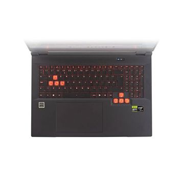 Game Garaj Slayer R9T XL-5060 C8 Ryzen 9 8945HX 16GB RAM 500GB SSD RTX 5060 FreeDOS 18 inç Oyun Bilgisayarı