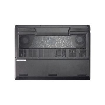 Game Garaj Slayer R9T XL-5060 C8 Ryzen 9 8945HX 16GB RAM 500GB SSD RTX 5060 FreeDOS 18 inç Oyun Bilgisayarı