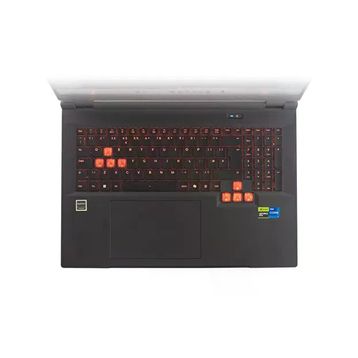 Game Garaj Slayer X7T XL-5070 C7 i7-14650HX 16GB RAM 1TB SSD RTX 5070 FreeDOS 18 inç Oyun Bilgisayarı