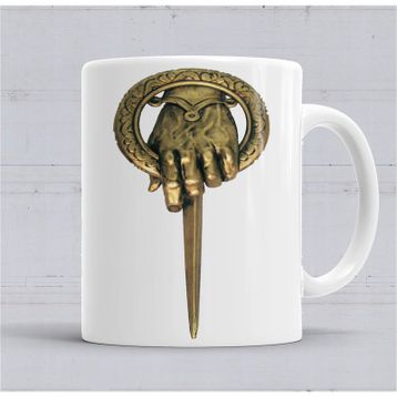 Game Of Thrones Kupa Bardak