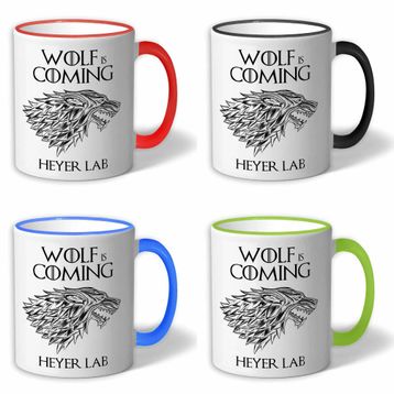 Game Of Thrones Stark Kupa Bardak