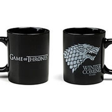 Game Of Thrones Stark Kupa Bardak