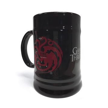 Game Of Thrones Targaryen Kupa Bardak