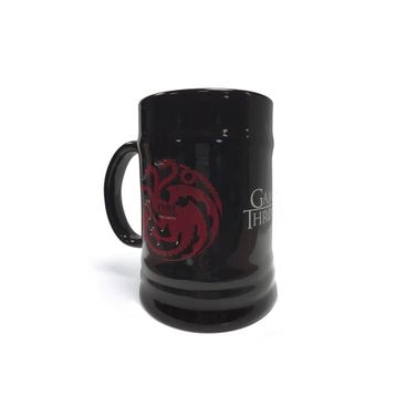 Game Of Thrones Targaryen Kupa Bardak