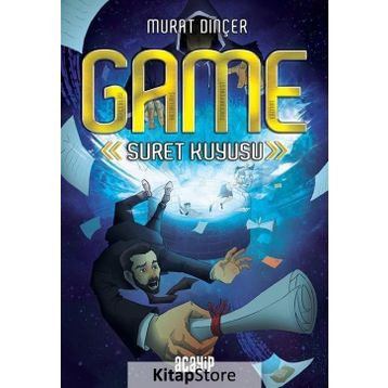 Game Suret Kuyusu - Murat Dinçer