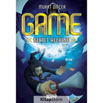 Game Suret Kuyusu - Murat Dinçer