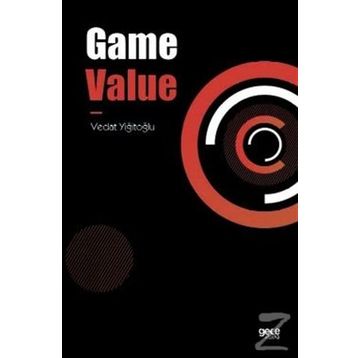 Game Value - Vedat Yiğitoğlu