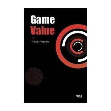 Game Value - Vedat Yiğitoğlu