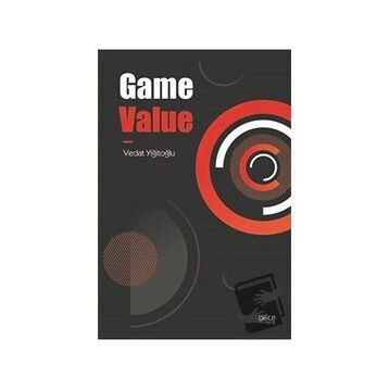 Game Value - Vedat Yiğitoğlu
