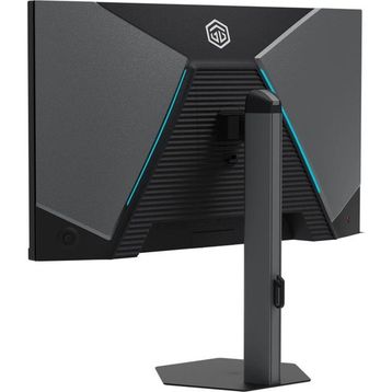 GameBooster Atlas Dual FU48 27 inç 480Hz 0.5ms IPS Pivot 4K Oyuncu Monitörü