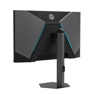 GameBooster Atlas Dual FU48 27 inç 480Hz 0.5ms IPS Pivot 4K Oyuncu Monitörü