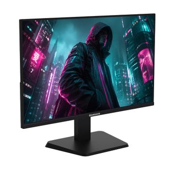 GameBooster Edge EF18 23.8 inç 180 Hz 0.5 ms Full HD Gaming Monitör