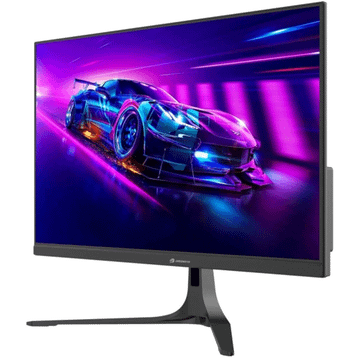 GameBooster GB-2420FF Plus 23.8 inç 180Hz 1ms HDMI DisplayPort FreeSync G-Sync Oyuncu Monitörü