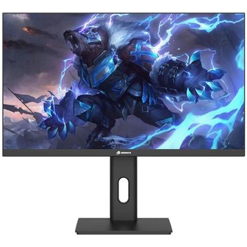 GameBooster GB-2518FF 24.5 inç 180Hz 0.5ms IPS Oyuncu Monitörü