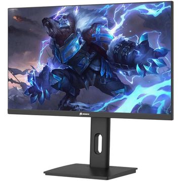GameBooster GB-2518FF 24.5 inç 180Hz 0.5ms IPS Oyuncu Monitörü