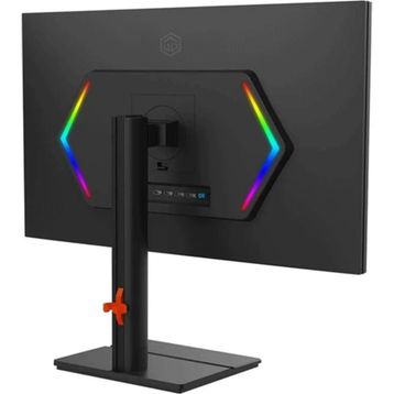 GameBooster GB-27F540FP 27 inç 540Hz 0.5ms Pivot Oyuncu Monitörü