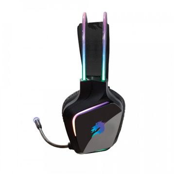 GameBooster H19l Crown Gaming Kulaküstü Kulaklık