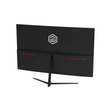 GameBooster Lyris FF20 GB-27M1F200CFMR 27 inç 200Hz 0.5ms Full HD VA Curved Gaming Monitör