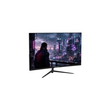 GameBooster Lyris FF30 GB-27M1F300CFMR 27 inç 300Hz 0.5ms Curved Gaming Monitör