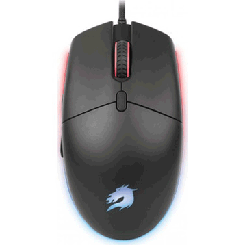 GameBooster M631 Prime X RGB Optik Gaming Mouse