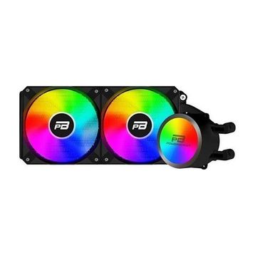 GameBooster Prime P240B GB-LCS-P240B 240 mm İşlemci Sıvı Soğutucu