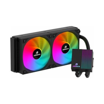 GameBooster Prime P240B GB-LCS-P240B 240 mm İşlemci Sıvı Soğutucu