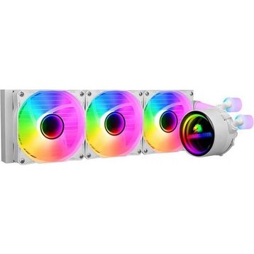 GameBooster Prime P360W GB-LCS-P360W 360 mm İşlemci Sıvı Soğutucu