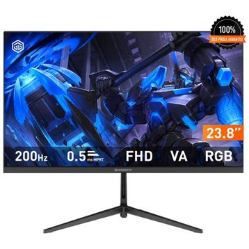GameBooster Ruvie EF20 GB-24O1F200FFOW 23.8 inç 200Hz 0.5ms Oyuncu Monitörü