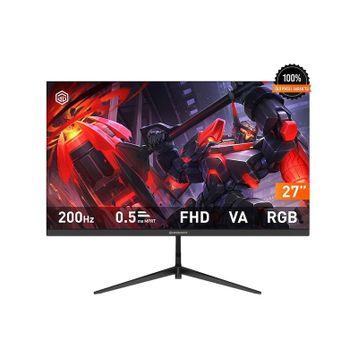 GameBooster Ruvie FF20 GB-27O1F200FFOW 27 inç 200Hz 0.5ms Oyuncu Monitörü