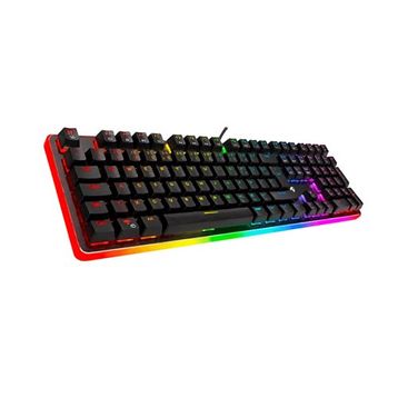 GameBooster Vigor G99 RGB Blue Switch Kablolu Mekanik Gaming Klavye