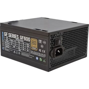 Gameforce GF600 600W Bronz Sertifikalı Güç Kaynağı