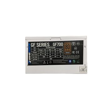 Gameforce GF700 700w 80+ Bronz Sertifikalı Güç Kaynağı