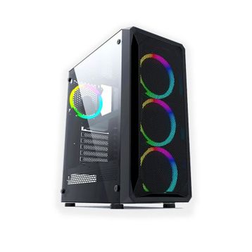 Gameforce Xmesh Gaming Bilgisayar Kasası