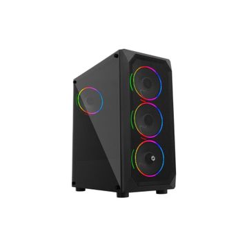 Gameforce Xmesh Gaming Bilgisayar Kasası