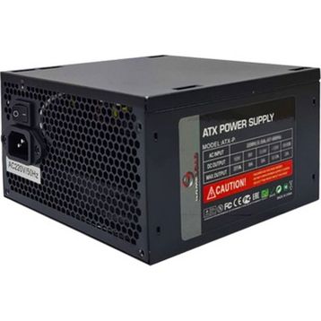 Gameload ATX-P400 400W Power Supply 400 W 12 cm Fanlı Atx Güç Kaynağı