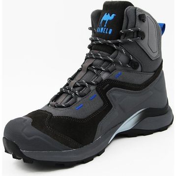 Gamelu 23KM Volt Grey Erkek Trekking Bot