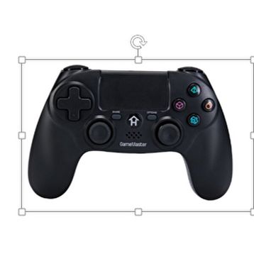 Gamemaster GP-447 Ps4 Oyun Kolu