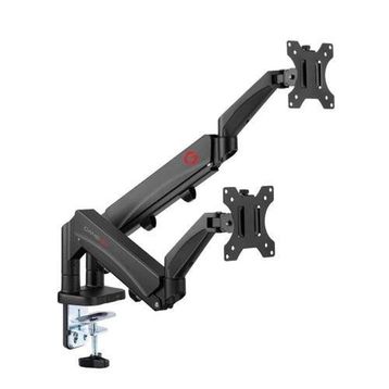 Gameon GO-5350 17-32 Çift Tekli Monitör Kolu