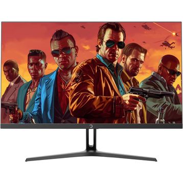 GamePower Bull T10 24 inç 180Hz 0.5ms IPS Oyuncu Monitörü