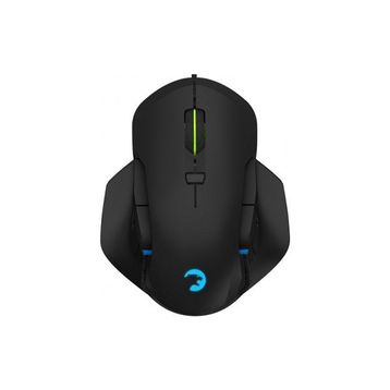 Gamepower Devour S RGB Optik Kablolu Gaming Mouse